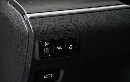 KIA K5, 2022 год, 2 654 500 рублей, 21 фотография