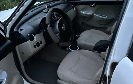 Lifan Smily I (330) рестайлинг, 2011 год, 240 000 рублей, 3 фотография