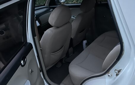 Lifan Smily I (330) рестайлинг, 2011 год, 240 000 рублей, 2 фотография