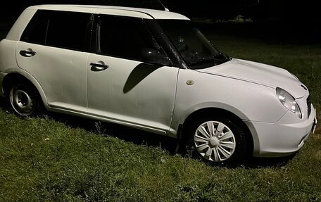 Lifan Smily I (330) рестайлинг, 2011 год, 240 000 рублей, 7 фотография