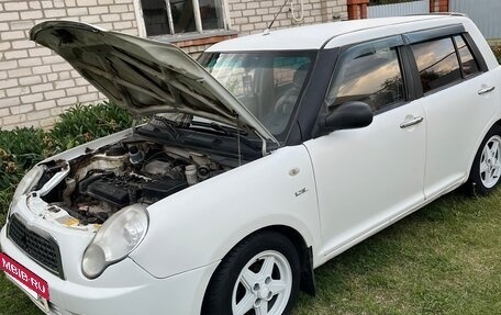 Lifan Smily I (330) рестайлинг, 2011 год, 240 000 рублей, 6 фотография