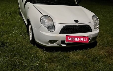 Lifan Smily I (330) рестайлинг, 2011 год, 240 000 рублей, 8 фотография