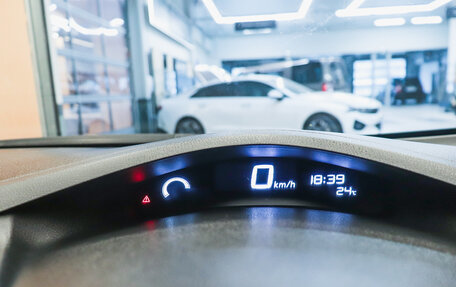 Nissan Leaf I, 2015 год, 790 000 рублей, 14 фотография
