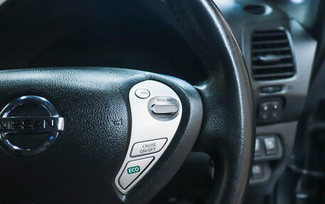Nissan Leaf I, 2015 год, 790 000 рублей, 16 фотография