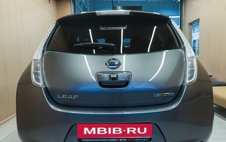 Nissan Leaf I, 2015 год, 790 000 рублей, 7 фотография