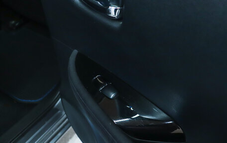 Nissan Leaf I, 2015 год, 790 000 рублей, 24 фотография