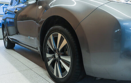 Nissan Leaf I, 2015 год, 790 000 рублей, 28 фотография