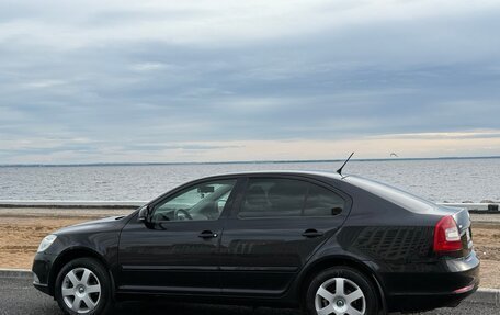 Skoda Octavia, 2012 год, 715 000 рублей, 6 фотография