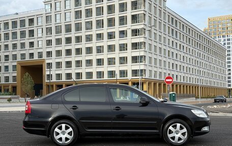 Skoda Octavia, 2012 год, 715 000 рублей, 5 фотография