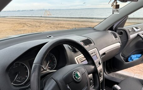 Skoda Octavia, 2012 год, 715 000 рублей, 12 фотография
