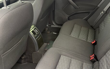 Skoda Octavia, 2012 год, 715 000 рублей, 13 фотография