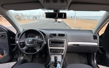 Skoda Octavia, 2012 год, 715 000 рублей, 10 фотография