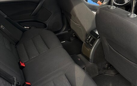 Skoda Octavia, 2012 год, 715 000 рублей, 14 фотография