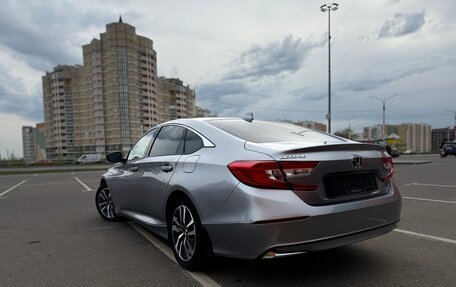 Honda Accord IX рестайлинг, 2021 год, 2 380 000 рублей, 4 фотография