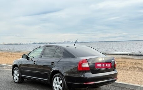 Skoda Octavia, 2012 год, 715 000 рублей, 4 фотография