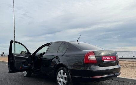 Skoda Octavia, 2012 год, 715 000 рублей, 8 фотография