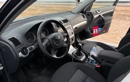 Skoda Octavia, 2012 год, 715 000 рублей, 9 фотография