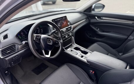 Honda Accord IX рестайлинг, 2021 год, 2 380 000 рублей, 10 фотография