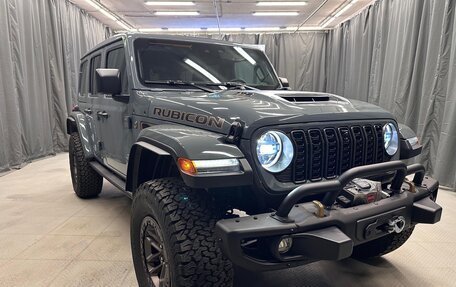 Jeep Wrangler, 2024 год, 19 900 000 рублей, 2 фотография
