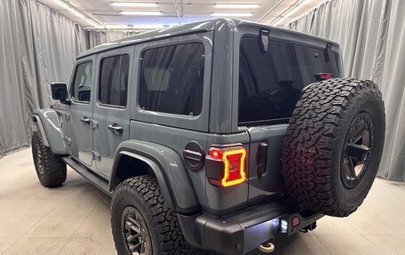 Jeep Wrangler, 2024 год, 19 900 000 рублей, 6 фотография
