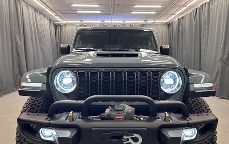 Jeep Wrangler, 2024 год, 19 900 000 рублей, 7 фотография