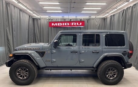Jeep Wrangler, 2024 год, 19 900 000 рублей, 3 фотография