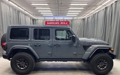 Jeep Wrangler, 2024 год, 19 900 000 рублей, 4 фотография