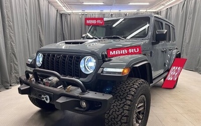 Jeep Wrangler, 2024 год, 19 900 000 рублей, 1 фотография