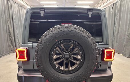 Jeep Wrangler, 2024 год, 19 900 000 рублей, 10 фотография