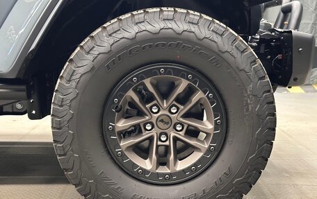 Jeep Wrangler, 2024 год, 19 900 000 рублей, 19 фотография