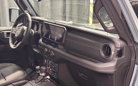 Jeep Wrangler, 2024 год, 19 900 000 рублей, 23 фотография