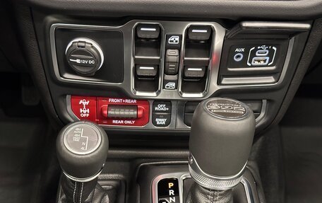 Jeep Wrangler, 2024 год, 19 900 000 рублей, 31 фотография
