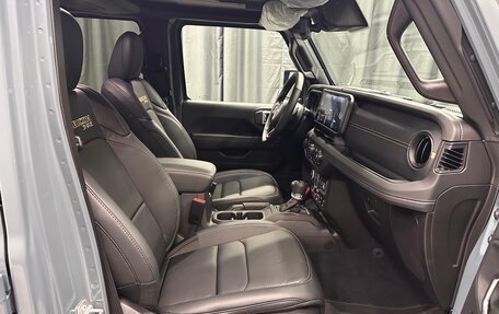Jeep Wrangler, 2024 год, 19 900 000 рублей, 36 фотография