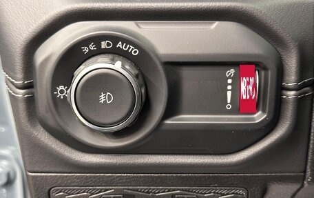 Jeep Wrangler, 2024 год, 19 900 000 рублей, 32 фотография