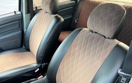 Renault Logan I, 2008 год, 380 000 рублей, 9 фотография