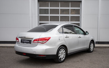 Nissan Almera, 2016 год, 570 000 рублей, 5 фотография