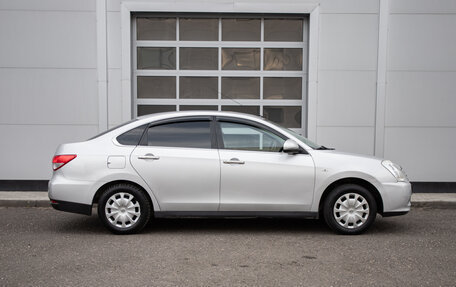Nissan Almera, 2016 год, 570 000 рублей, 6 фотография