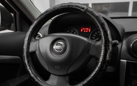 Nissan Almera, 2016 год, 570 000 рублей, 9 фотография