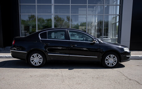 Volkswagen Passat B6, 2006 год, 455 000 рублей, 6 фотография