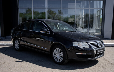 Volkswagen Passat B6, 2006 год, 455 000 рублей, 7 фотография