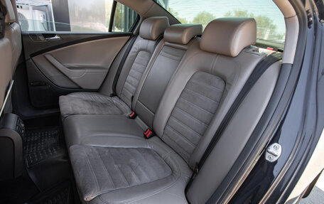 Volkswagen Passat B6, 2006 год, 455 000 рублей, 10 фотография