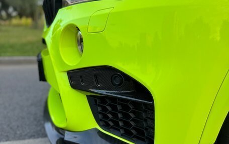 BMW X6 M, 2015 год, 5 500 000 рублей, 11 фотография