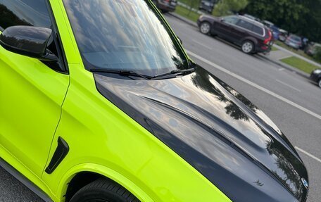 BMW X6 M, 2015 год, 5 500 000 рублей, 12 фотография