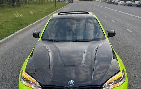 BMW X6 M, 2015 год, 5 500 000 рублей, 15 фотография