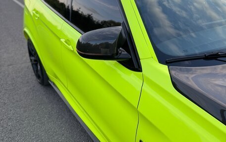 BMW X6 M, 2015 год, 5 500 000 рублей, 17 фотография