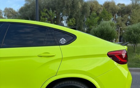 BMW X6 M, 2015 год, 5 500 000 рублей, 19 фотография