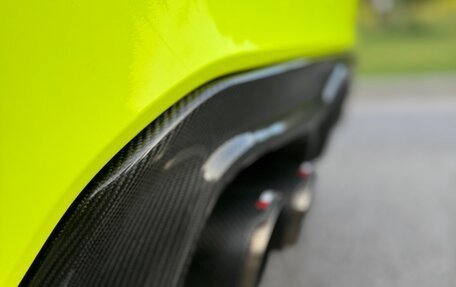 BMW X6 M, 2015 год, 5 500 000 рублей, 25 фотография
