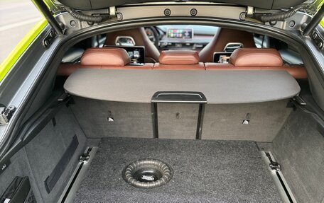 BMW X6 M, 2015 год, 5 500 000 рублей, 40 фотография