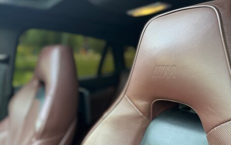 BMW X6 M, 2015 год, 5 500 000 рублей, 38 фотография