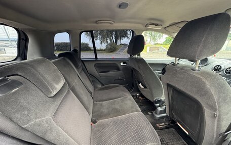 Ford Fusion I, 2005 год, 400 000 рублей, 14 фотография